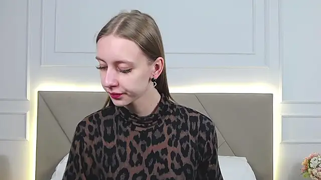 RachaelCute online show from 01/17/26, 04:17