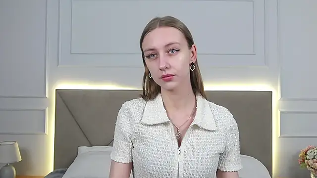 RachaelCute online show from 01/18/26, 04:27