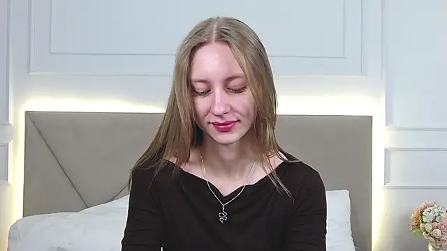 RachaelCute online show from 02/01/26, 09:08