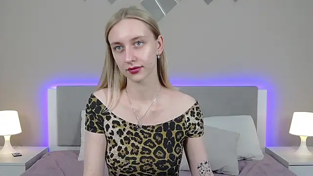 RachaelCute online show from 03/26/26, 11:05