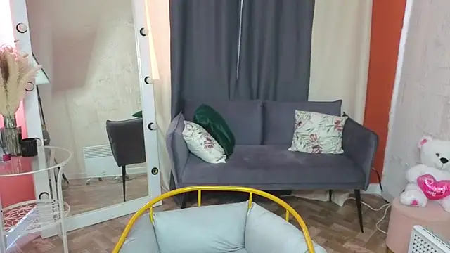 Annie Way online show from 02/09/26, 09:13