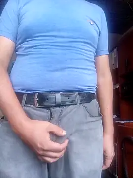 Kikke2025 online show from 03/03/26, 01:17