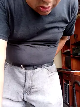 Kikke2025 online show from 03/05/26, 01:18