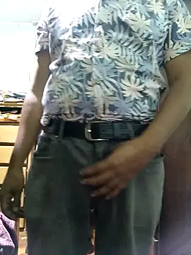 Kikke2025 online show from 04/13/26, 07:36