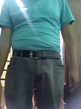 Kikke2025 online show from 04/15/26, 01:40