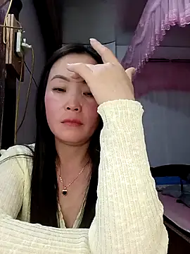 Feeling-hot online show from 02/13/26, 01:07