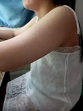 Feeling-hot online show from 05/07/26, 03:06