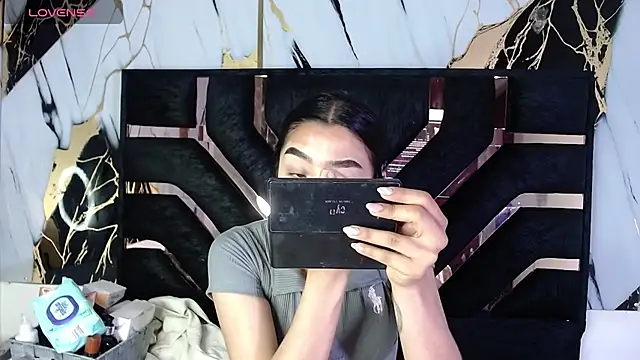 tael novacs online show from 01/12/26, 03:45