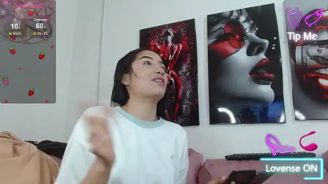 tael novacs online show from 01/18/26, 12:09