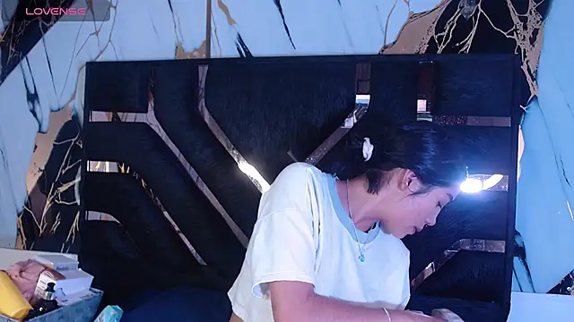 tael novacs online show from 01/19/26, 03:54