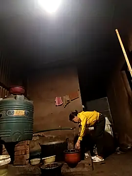 -Chua-90 online show from 02/15/26, 08:05