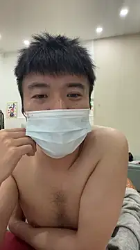 Theo615 online show from 03/26/26, 03:17