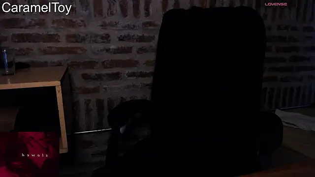 CaramelToy online show from 02/07/26, 07:28