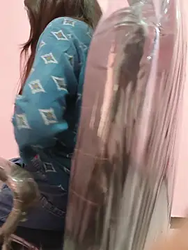 Iamyourdarling online show from 11/26/25, 06:25