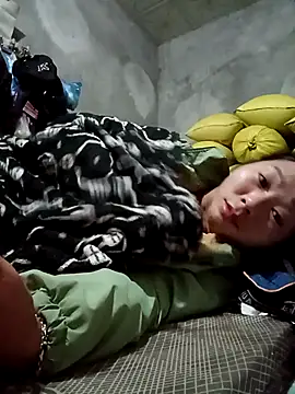 vangkt-cute online show from 11/21/25, 10:41