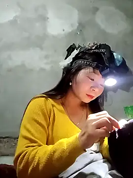 vangkt-cute online show from 01/13/26, 08:14