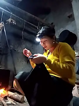 vangkt-cute online show from 01/14/26, 12:22