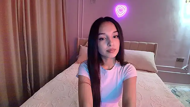 mooniejin online show from 11/22/25, 11:31