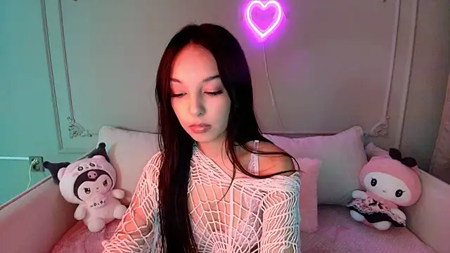 mooniejin online show from 12/01/25, 12:54