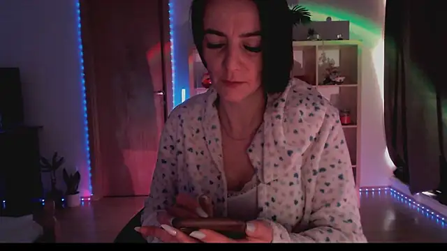 MissyDior8 online show from 12/19/25, 06:09