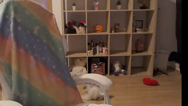 MissyDior8 online show from 01/17/26, 05:45