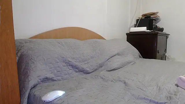 MissyDior8 online show from 02/11/26, 10:31