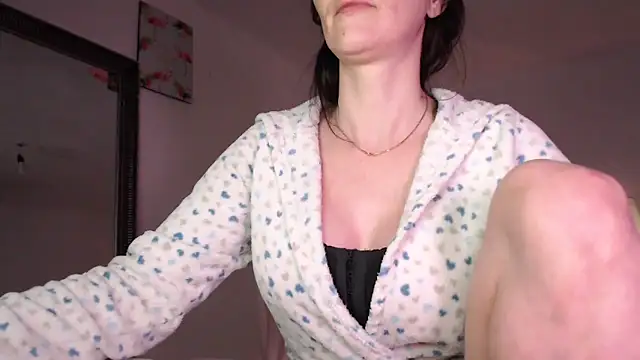 MissyDior8 online show from 03/20/26, 09:47