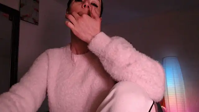 MissyDior8 online show from 03/30/26, 09:21