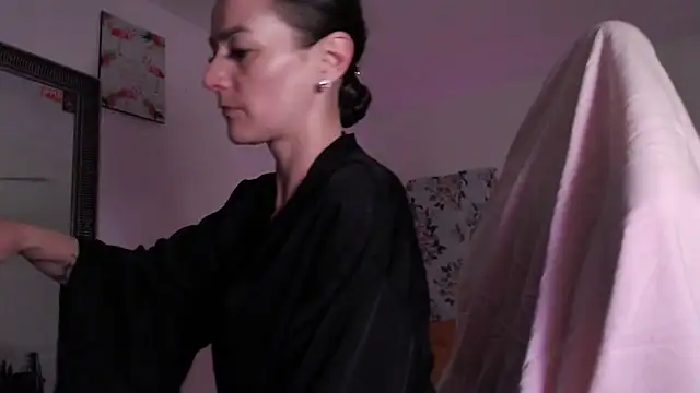 MissyDior8 online show from 04/03/26, 10:13