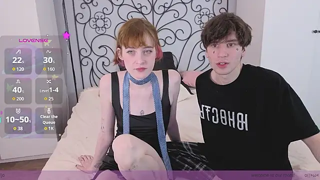 Danny loves Mary online show from 02/04/26, 01:11