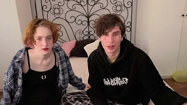 Danny loves Mary online show from 02/21/26, 01:50