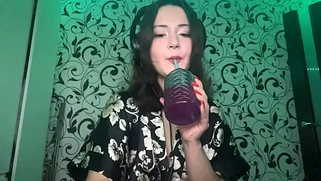 Snapshot of AffableFuturity chatting on 12/05/25, 06:59 AffableFuturity online show from 12/05/25, 06:59