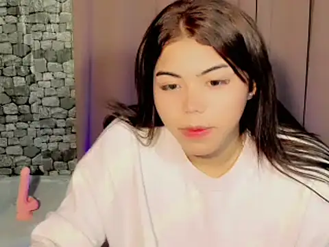 Snapshot of Poppy25_asianhappy chatting on 11/30/25, 11:58 Poppy25 asianhappy online show from 11/30/25, 11:58