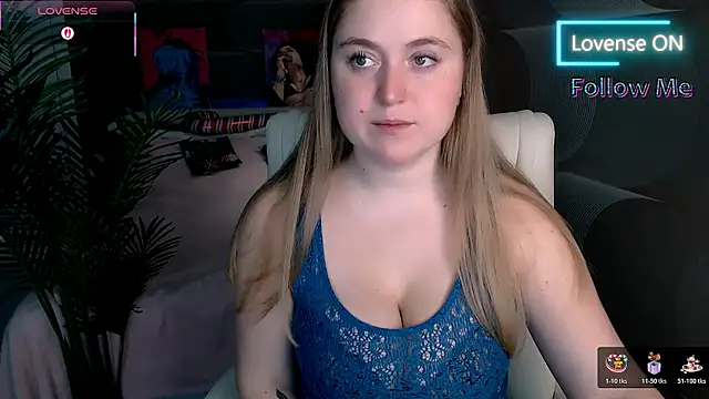 Kate Moan online show from 12/19/25, 07:26