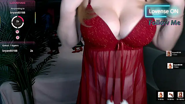 Kate Moan online show from 12/20/25, 07:37