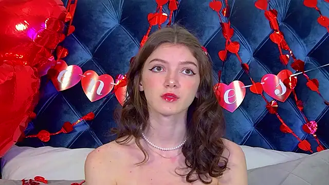 SophiaProve online show from 02/15/26, 04:03