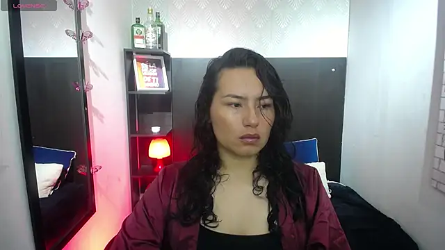 koral purple online show from 11/18/25, 12:53