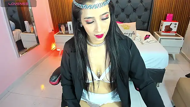 DENIS DALLAS online show from 02/26/26, 07:02