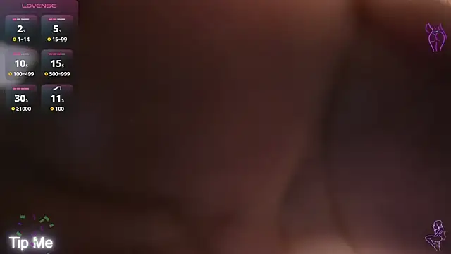 DENIS DALLAS online show from 04/17/26, 07:17