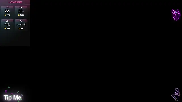 DENIS DALLAS online show from 04/21/26, 07:28