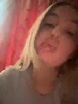Marisaaasss online show from 07/18/26, 11:47