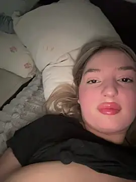 Marisaaasss online show from 07/21/26, 07:22