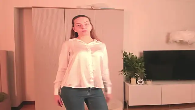 MerrileeFondren online show from 11/21/25, 07:29