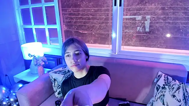 ReiAyanamy online show from 01/12/26, 08:03