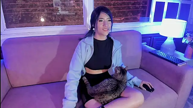 ReiAyanamy online show from 01/18/26, 07:39