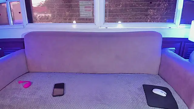 ReiAyanamy online show from 03/16/26, 09:08