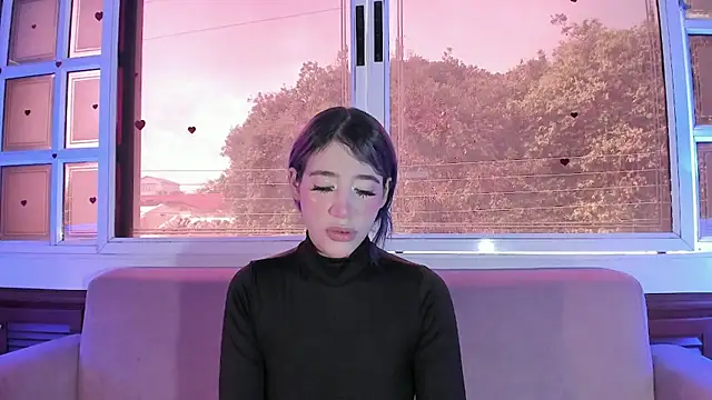 ReiAyanamy online show from 03/26/26, 07:52