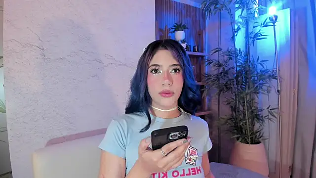 ReiAyanamy online show from 04/11/26, 08:13