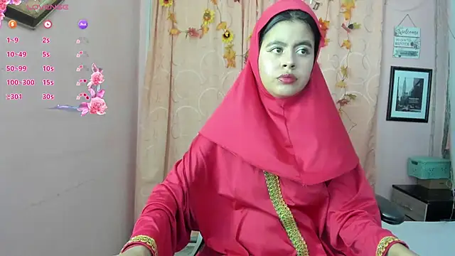 NaylaAbadi online show from 02/01/26, 01:53