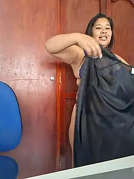 Sarahy- online show from 03/28/26, 12:38